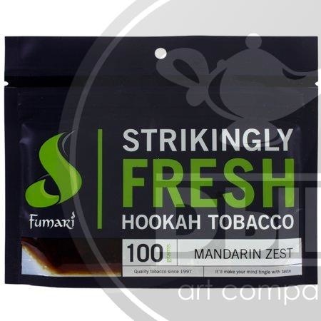 Табак для кальяна Fumari (США) 100 гр.